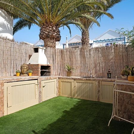 Ferienwohnung Isla Lobos Playa Blanca  Exterior foto