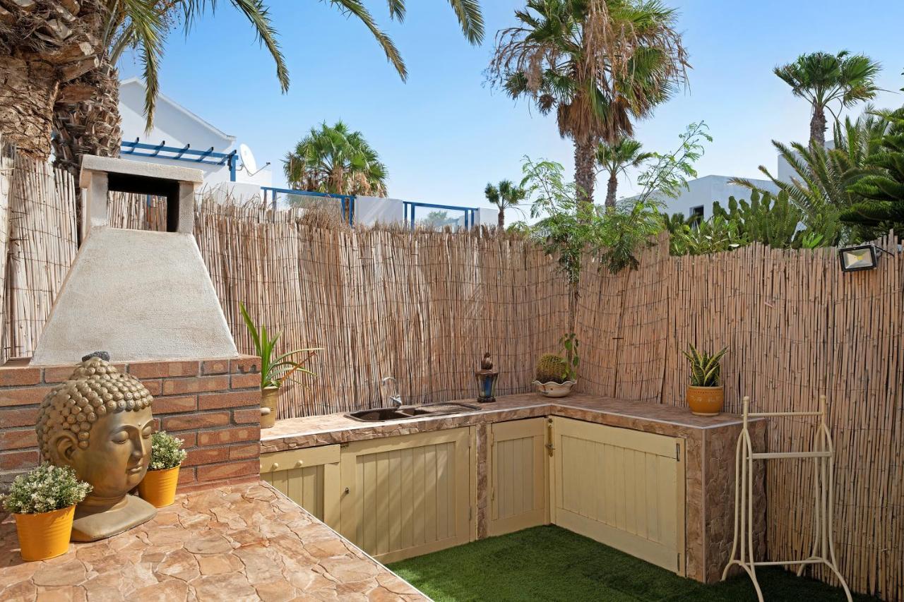 Ferienwohnung Isla Lobos Playa Blanca  Exterior foto