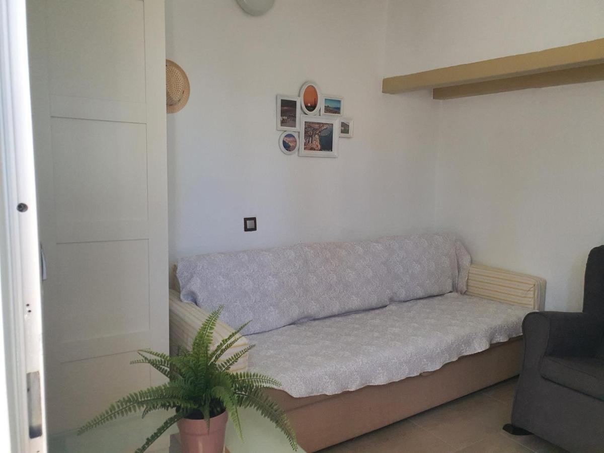 Ferienwohnung Isla Lobos Playa Blanca  Exterior foto